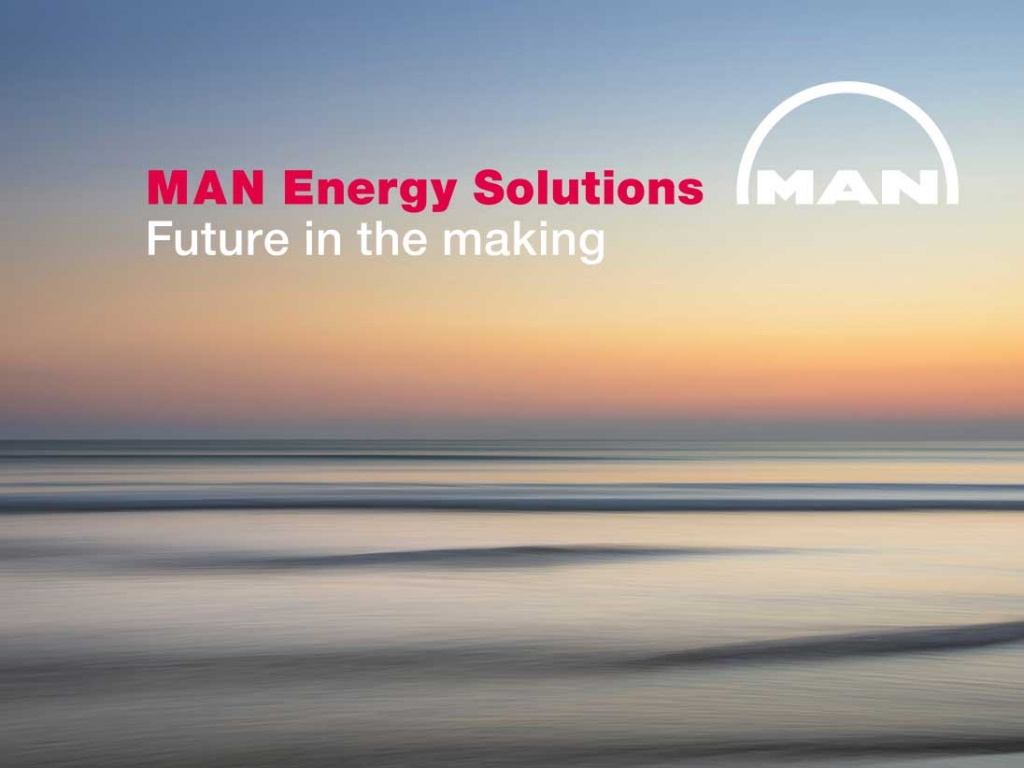 MAN Energy Solutions And Amazon Web Services Collaborate To Drive Digital Transformation In The Marine Industry