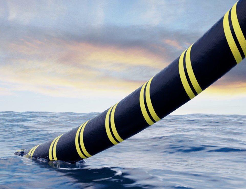 1,250MW Subsea, Underground Link To Bring Clean Energy To New York City