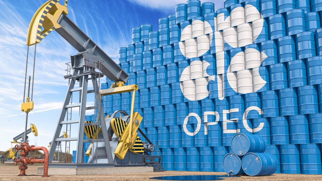 OPEC+ monitoring committee to meet Aug 3 to review oil output cuts: delegates.