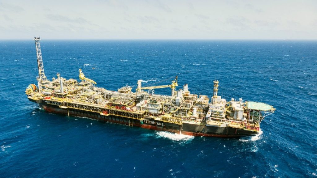 Petrobras And Equinor Add More Barrels To Brazilian Field Output With IOR Project Start-Up