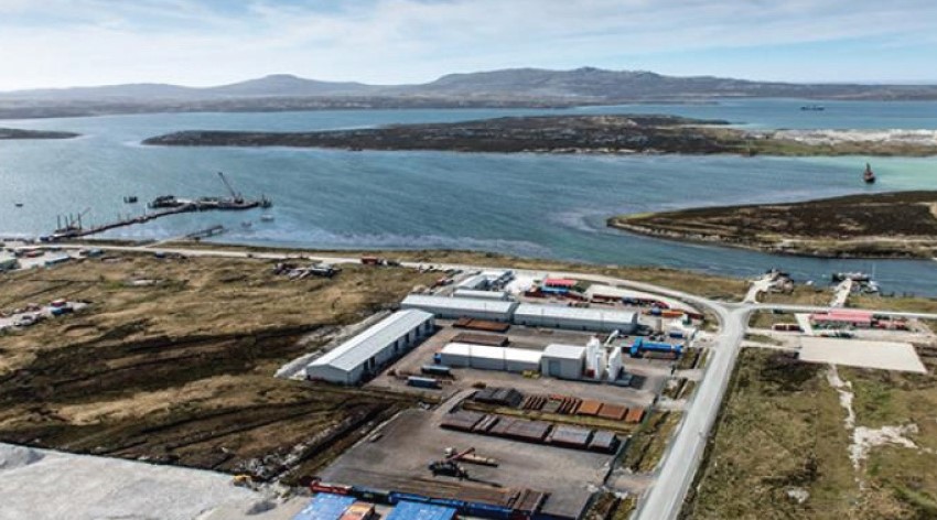 Falklands Project To Become ‘Largest Operated Development Asset’ For Israeli Player