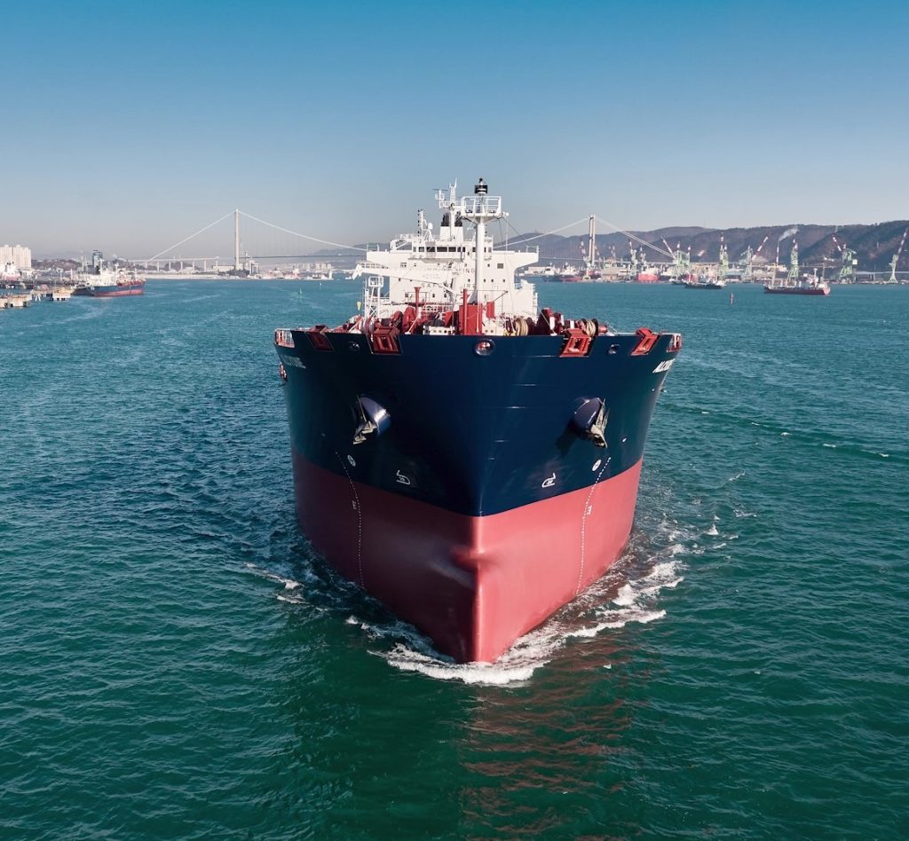 Marlink Provides Secure IT Management For Socatra Tankers