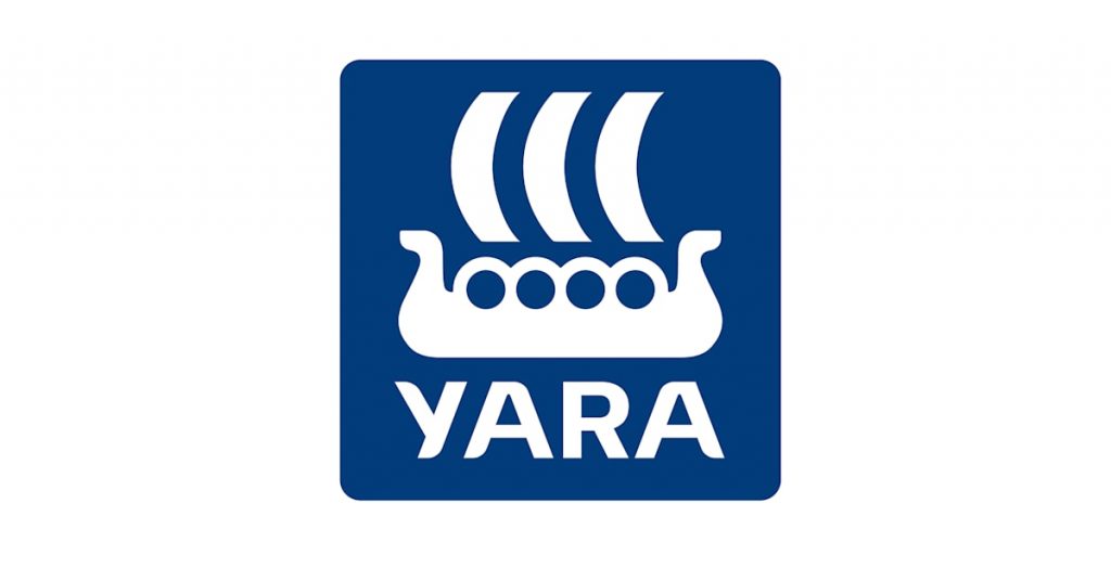 Oldendorff Carriers And Yara Marine Strengthen Green Relationship