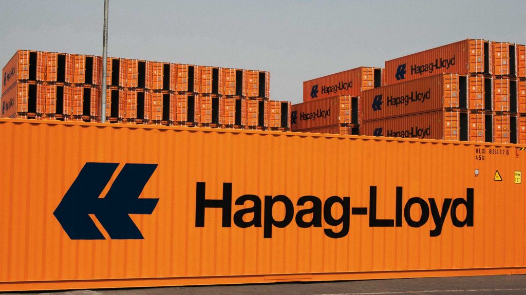 Hapag-Lloyd Fined In U.S. For Erroneous D&D Charges