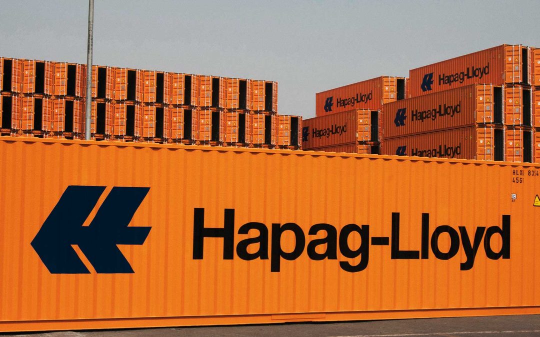 Hapag-Lloyd concludes acquisition of Indian terminal operator stake