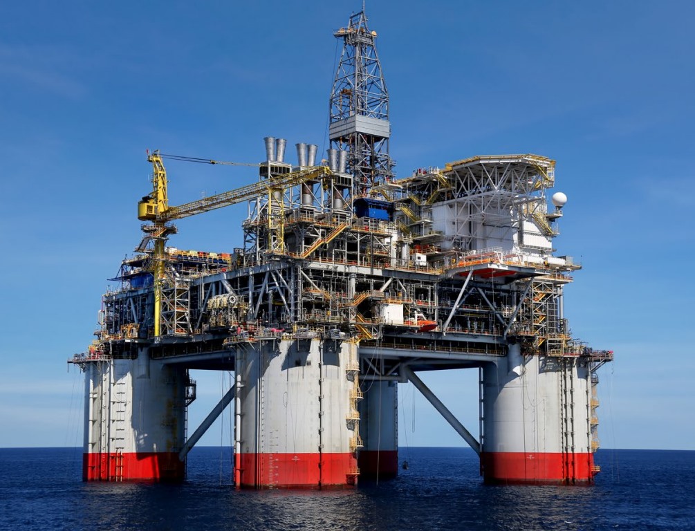 Chevron Sanctions Fresh Deepwater Project In Gulf Of Mexico