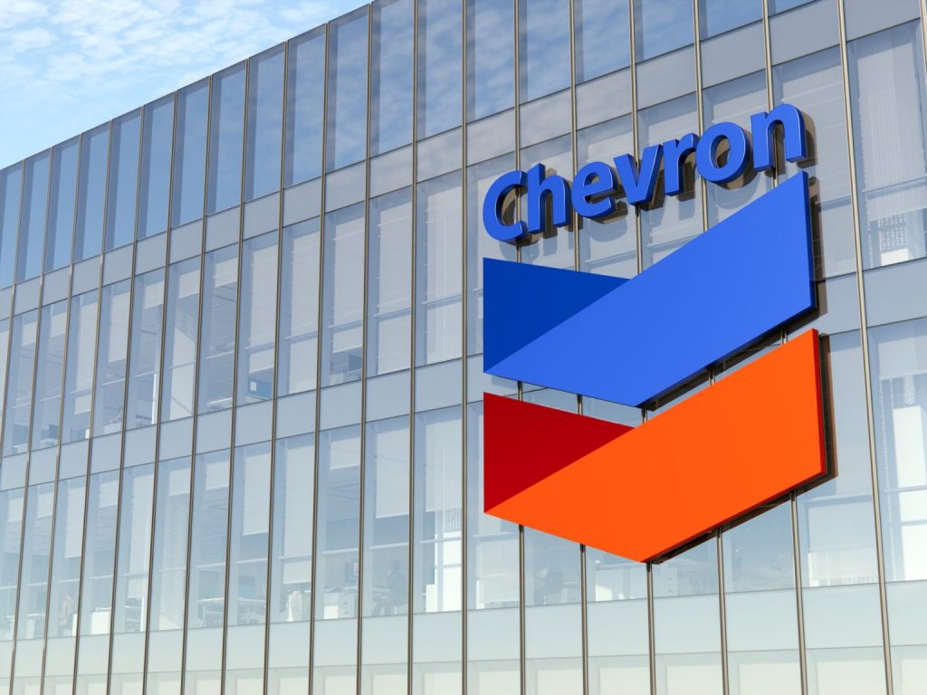 Chevron Joins Gulf Of Mexico Carbon Capture And Storage Project