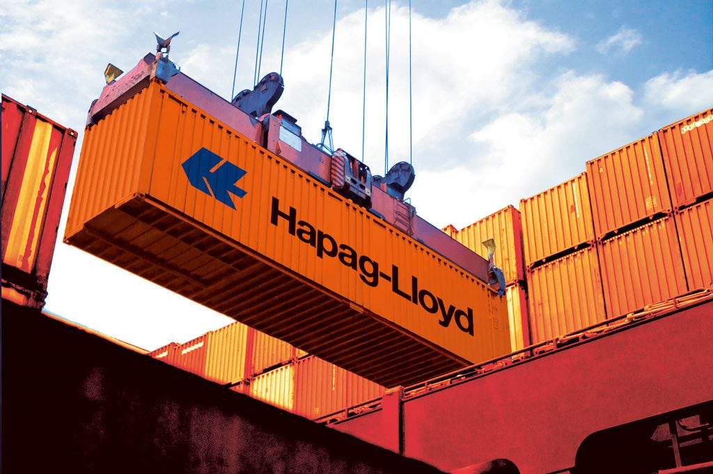 African Competition Increases As Hapag Develops New Terminal In Egypt