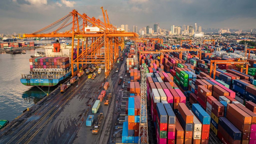 ICTSI Invests Over $20 Million In IT At Manila Terminal