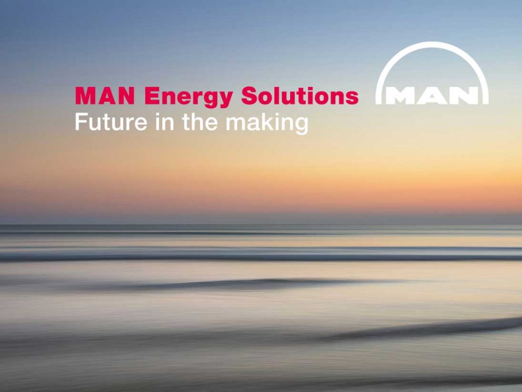 MAN Energy Solutions Makes Agreement With STX