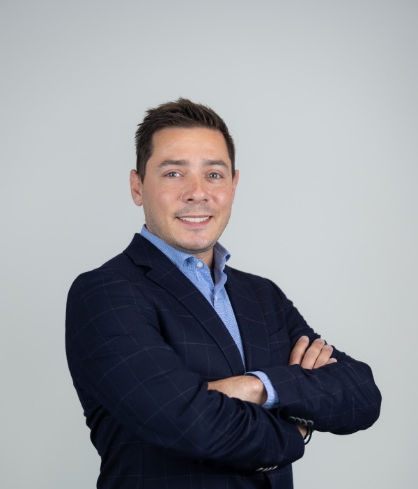 Hanseaticsoft Steps Up Growth Plans In Greece With Appointment Of Regional Sales Manager, Sotiris Kyriakidis