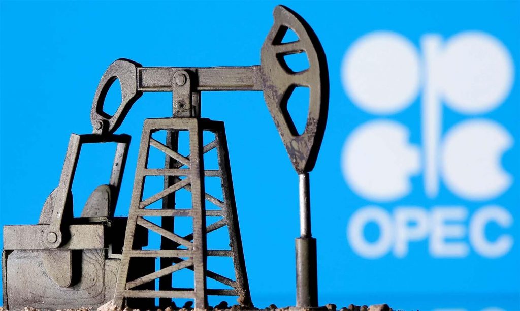 Bullish potential for crude tankers amid revised OPEC+ cuts