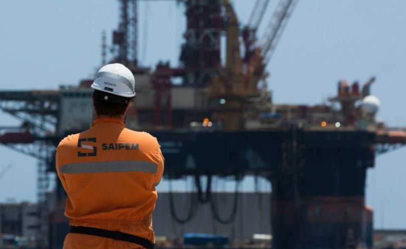 Aiming To Focus On Offshore, Saipem Sells Onshore Drilling Business For $550 Million Cash And More