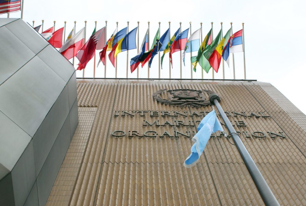 Latest intersessional IMO meeting provides important clues on what might be agreed in the revised GHG strategy in July 2023