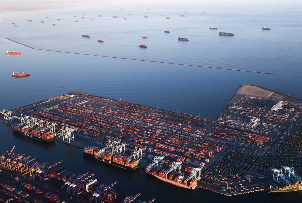 Container Dwell Fee On Hold Through June 10: San Pedro Bay Ports Continue To Monitor Cargo Flow