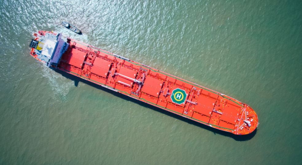 Torvald Klaveness Delivers On First Year Of Sea Cargo Charter Reporting