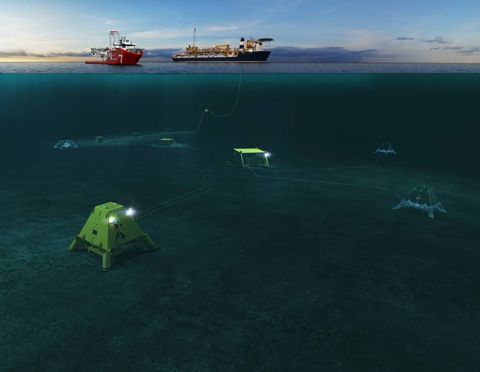 Subsea Integration Alliance Staying Together For Another Seven Years