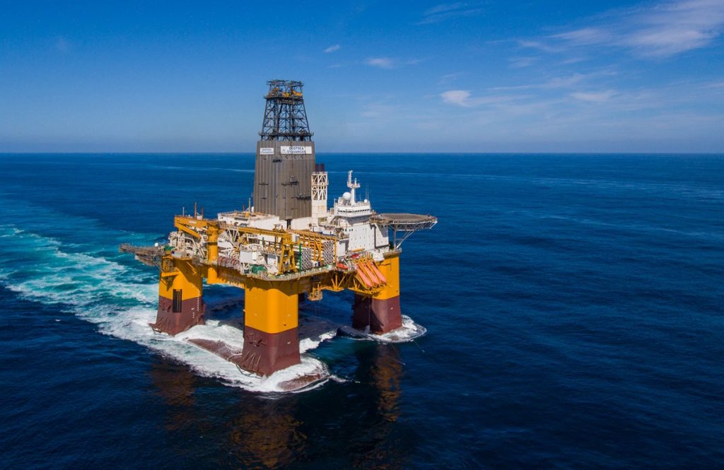 Equinor Bites The Dust In North Sea Well Despite ‘Play Opener’ Expectations