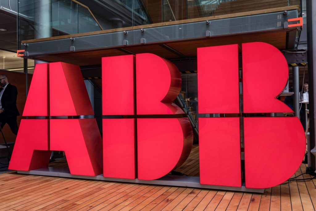 ABB Modernizes MS Amera With DC Technology and Shore Connection for Improved Safety and Efficiency