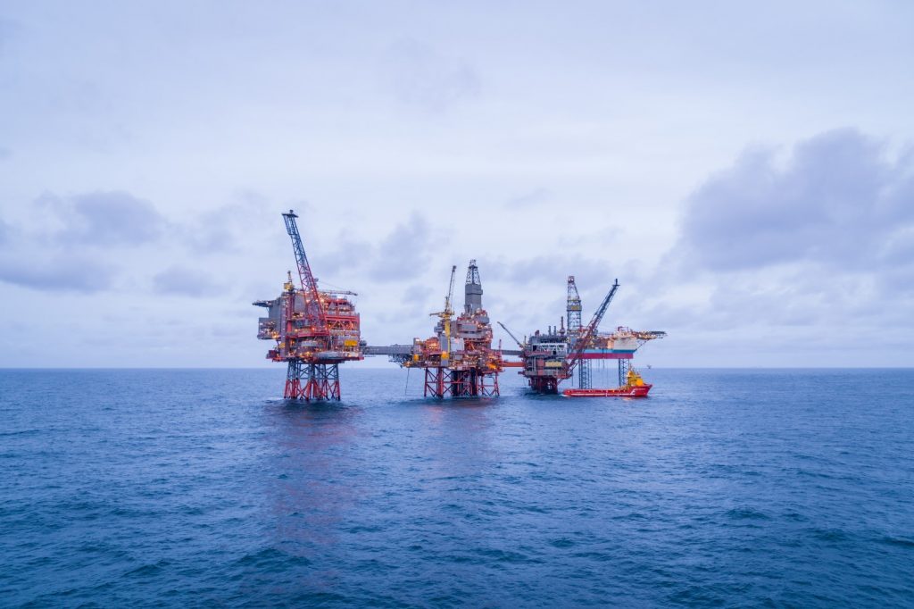 Aker BP – Lundin Merger To Come Into Force Today