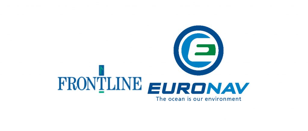 Frontline Ltd. Considers Voluntary Public Takeover Bid On Euronav NV