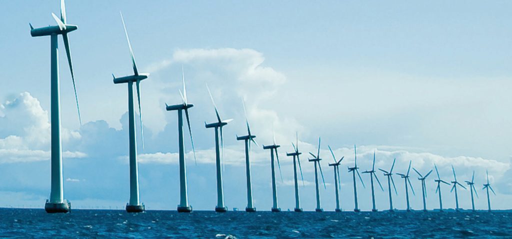 South Korea Unveils Roadmap for Offshore Wind Tenders