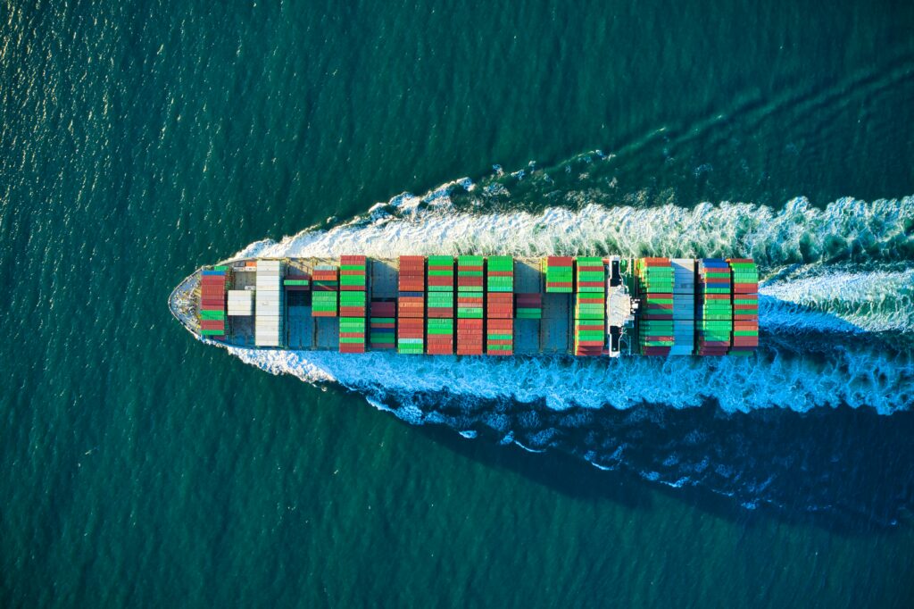 VDMA, VSM Roll Out PtX Roadmap For Maritime Energy Transition