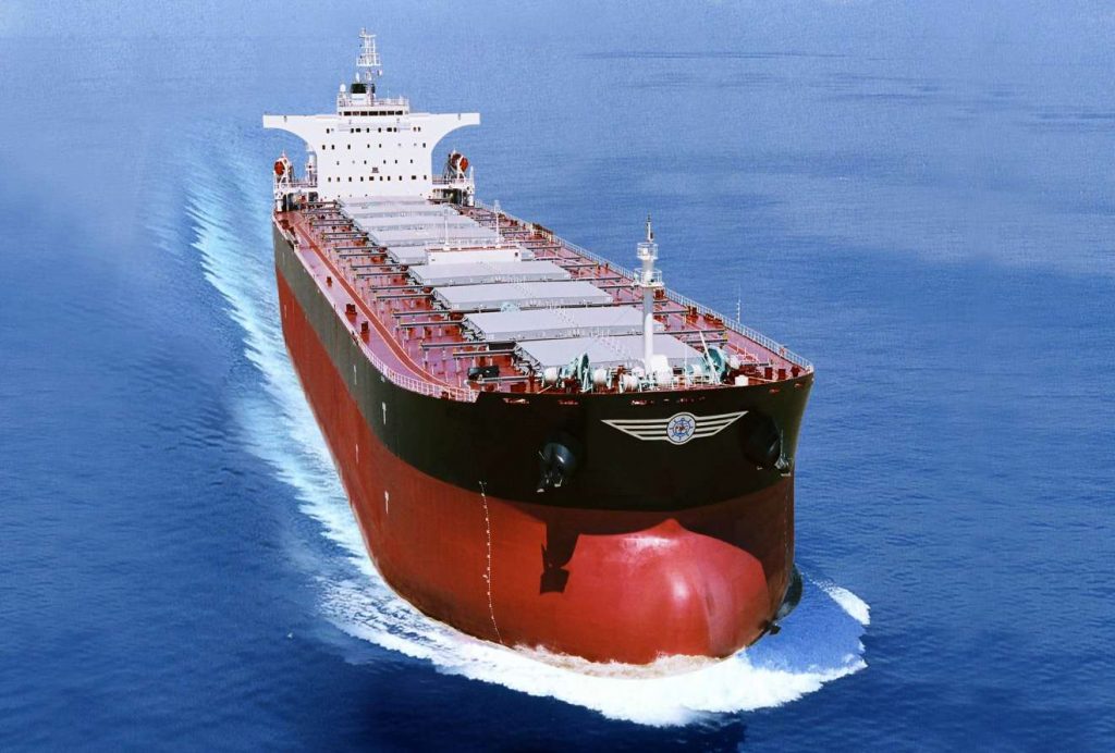 Waning vessel demand drags Baltic index lower