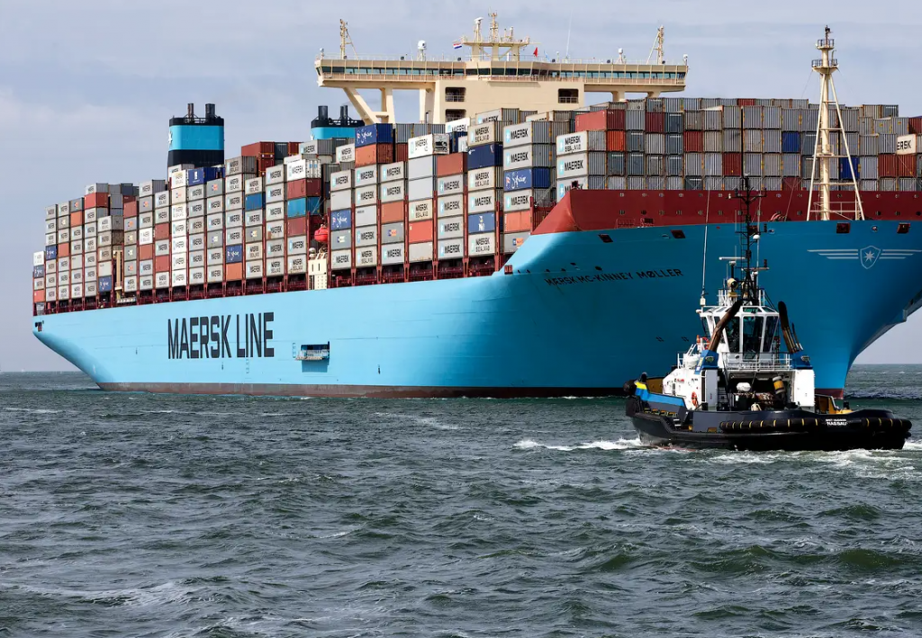 Shipping Faces Investment Obstacles In Low-Carbon Marine Fuels