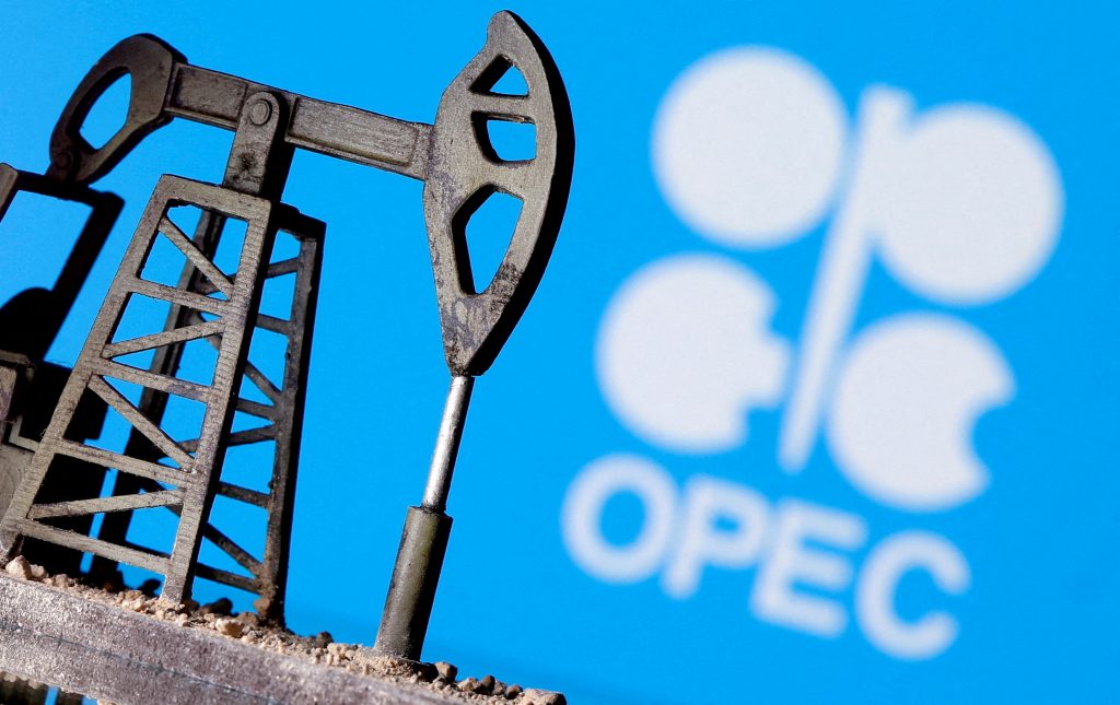 UAE will look to a world beyond OPEC