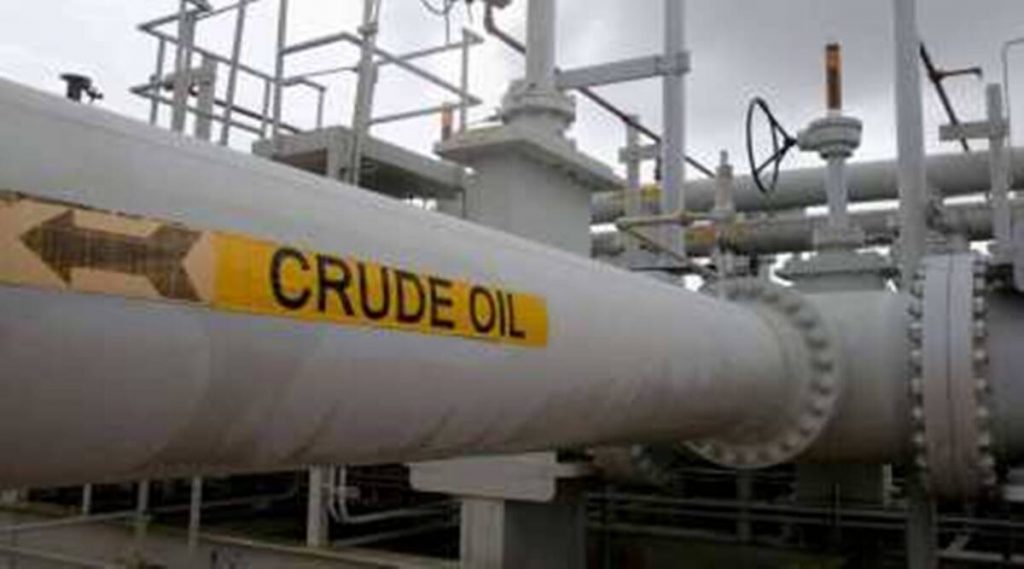 Saudi Arabia raises October Arab light crude price to Asia