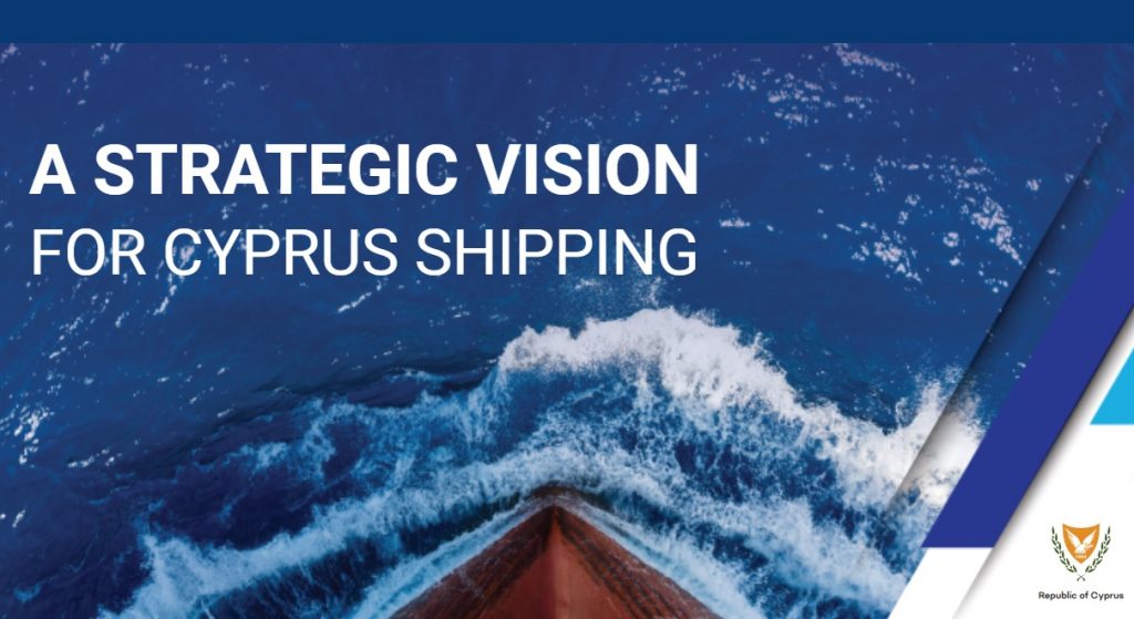 Cyprus Shipping Deputy Ministry Engages Consortium To Accelerate Digitalization