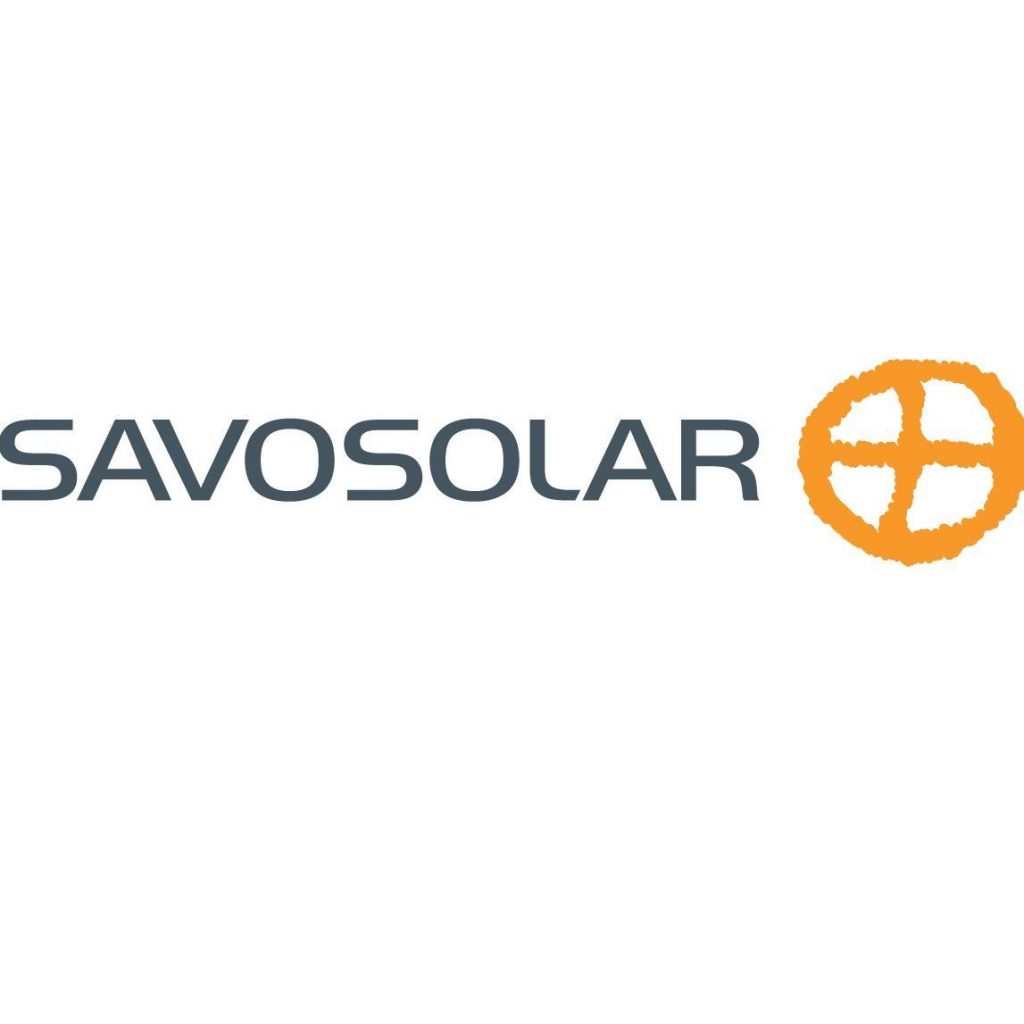 Savosolar Oyj And Meriaura Oy To Merge With A Share Exchange