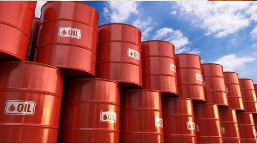 Russia’s Dominance In The Indian Crude Oil Market To Continue In 2023