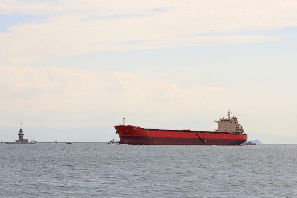 SFL – Acquisition Of Four Suezmax Tankers In Combination With Long Term Charters