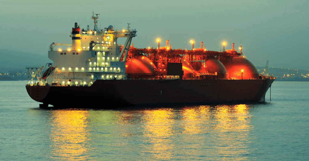 LNG Still A Viable Solution For Maritime Decarbonization Despite Hurdles