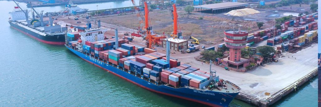 NMPL Port Appeals Against Order