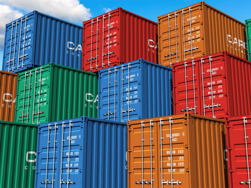 Container Market Forecaster July 2024 by Container xChange