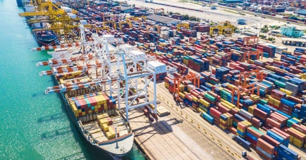 Pacific Coast Port Volumes Stumble As US Demand Turns Bearish