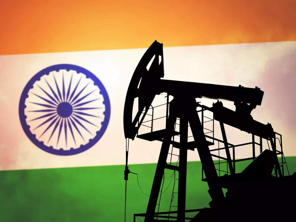 India Set To Skip Buying Russia’s ESPO Crude In Sept As Freight Costs Jump