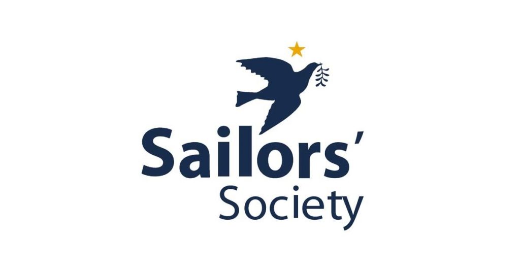 Sailors’ Society Appoints New Trustee