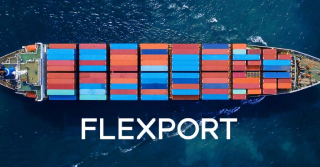 Global supply chain woes have seen ‘huge improvement,’ Flexport founder says