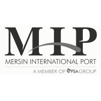 Mersin International Port (MIP) launches grand traffic project around the Mersin port