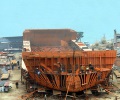 Bangladesh: Shipbreaking slumps by half amid lower imports