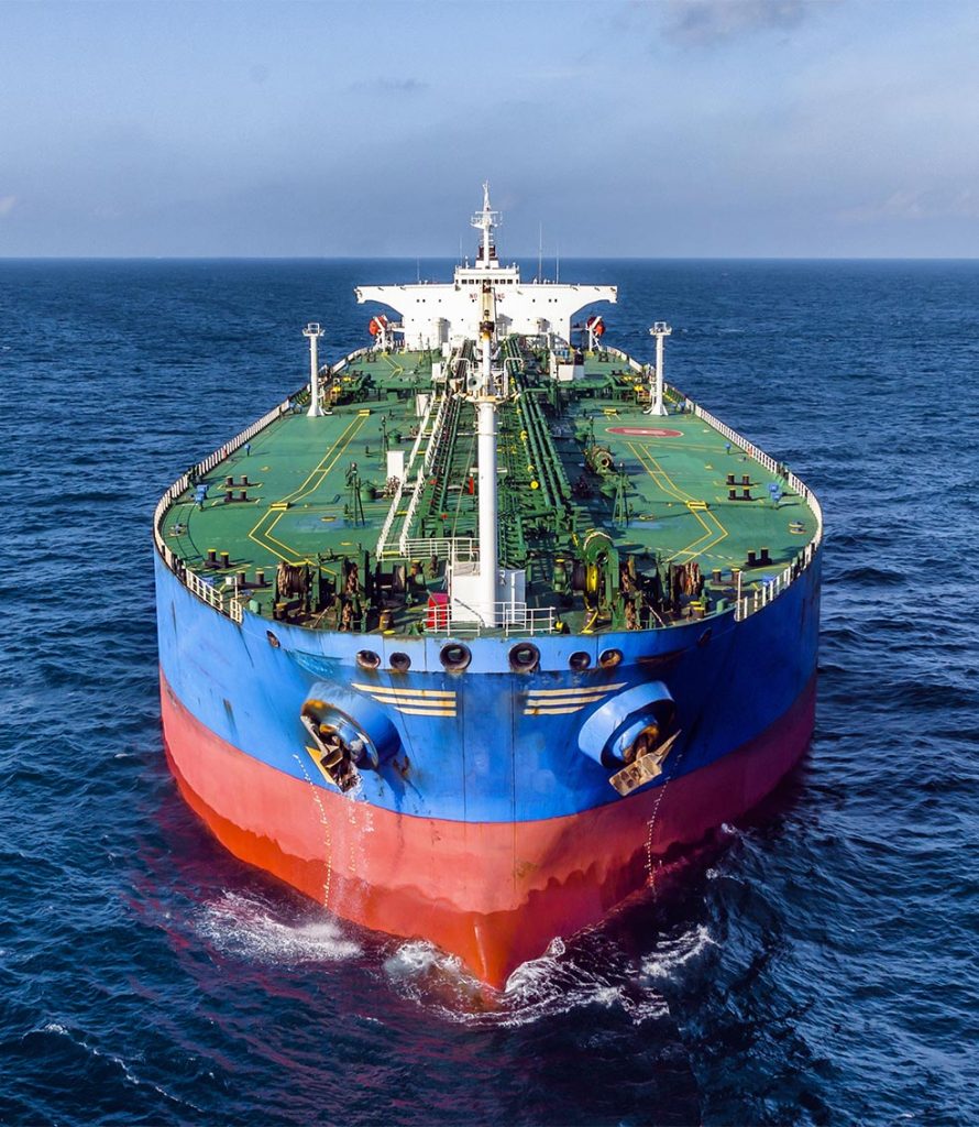 Tanker Market Could be Entering a Bullish Period