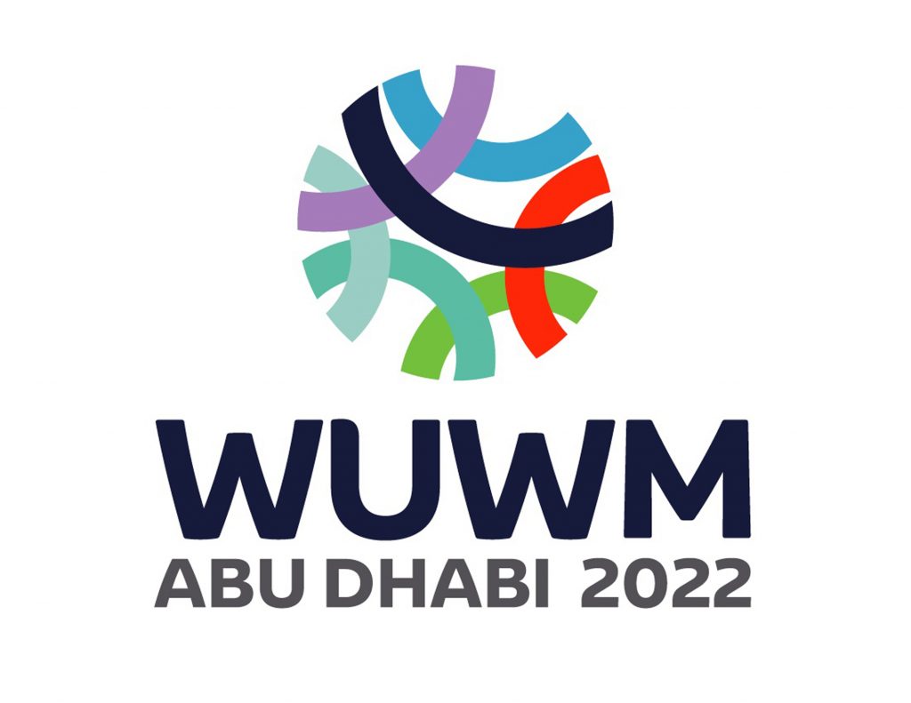 Major UAE Organisations to Participate in WUWM Abu Dhabi 2022