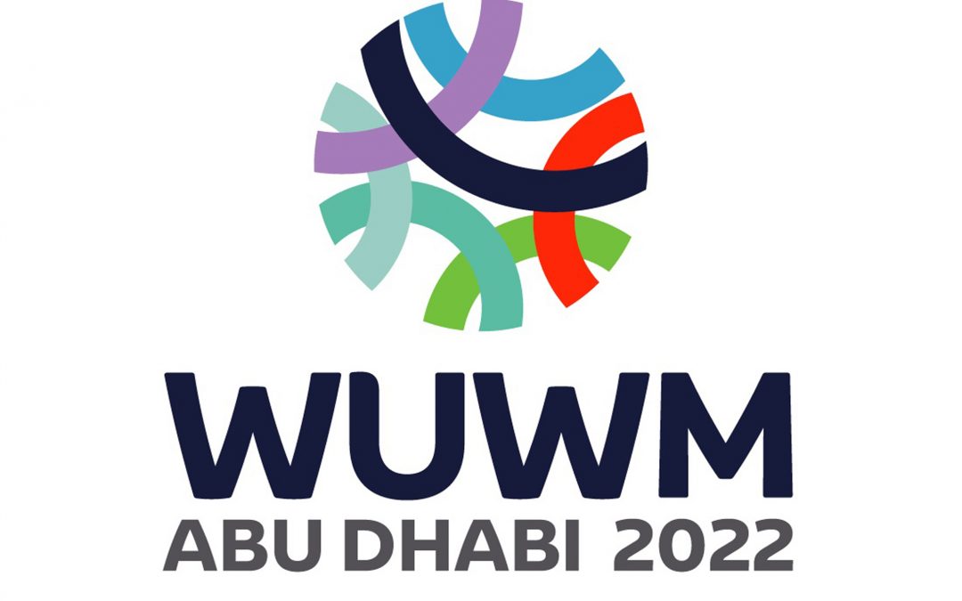 Major UAE Organisations to Participate in WUWM Abu Dhabi 2022