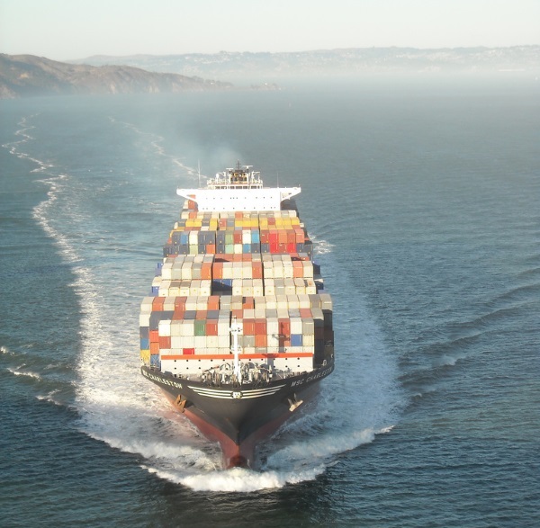 Xeneta: Spot Container Shipping Market in Dire Straits