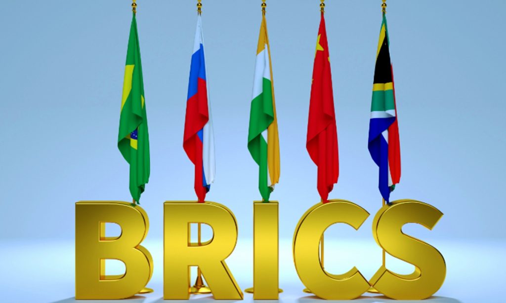 BRICS need to consider instituting common rating regime: expert