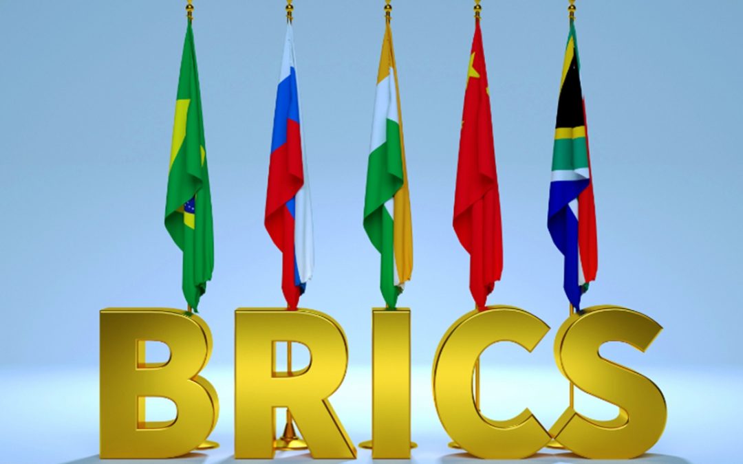 BRICS need to consider instituting common rating regime: expert